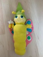 Hasbro Glo Worm Glühwürmchen Glimmerling Nordrhein-Westfalen - Pulheim Vorschau