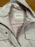 Geox Jacke Gr. 38 Bayern - Deggendorf Vorschau