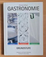 Fachbuch Gastronomie GRUNDSTUFE Bayern - Schongau Vorschau