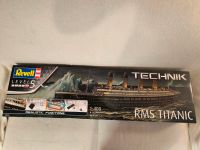 Revell Technik RMS Titanic 1:400 Nordrhein-Westfalen - Halle (Westfalen) Vorschau