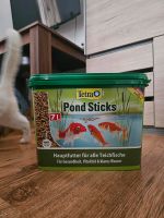 Fisch Futter von  Tetra (Pond Sticks) Stuttgart - Stuttgart-Mitte Vorschau