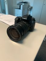 Canon 80D + Sigma lens Düsseldorf - Derendorf Vorschau