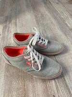 Vans Grau/Pink Gr. 36.5 Bayern - Wenzenbach Vorschau