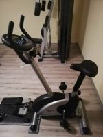 Ergometer Cycle Stamm Bodyfit Heimtrainier Crosstrainer Cardio Sachsen-Anhalt - Staßfurt Vorschau