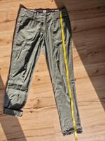 Bequem Chino Gina Benotti Khaki L Berlin - Hellersdorf Vorschau