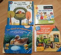 Bücher günstig zu verkaufen Baden-Württemberg - Freudenstadt Vorschau