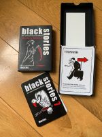 black Stories MysteryEdition /  black Stories 7 Frankfurt am Main - Nordend Vorschau