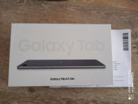 Samsung Galaxy Tab A7 lite, 32 gb, grau neu und versiegelt mit Re Nordrhein-Westfalen - Siegen Vorschau