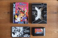 Mega Drive 32X Virtua Fighter Berlin - Zehlendorf Vorschau