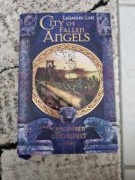 Buch - City of fallen Angels (Hardcover) Bayern - Birkenfeld b. Marktheidenfeld Vorschau
