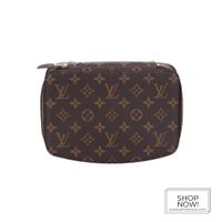 LOUIS VUITTON POCHE MONTE-CARLO REISEACCESSOIRE AUS MONOGRAM Hessen - Darmstadt Vorschau