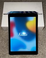 Apple iPad Air 32 GB mit Hülle, original Verpackung Wandsbek - Hamburg Poppenbüttel Vorschau