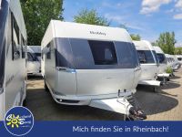 Hobby Prestige 650 UFf Modell 2024, 2200 kg Nordrhein-Westfalen - Rheinbach Vorschau