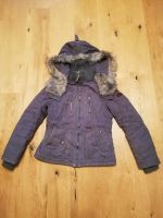 Winterjacke Gr M, aubergine, von Madonna Bayern - Ingolstadt Vorschau