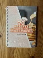 „70 Rezepte“ Kochbuch Münster (Westfalen) - Centrum Vorschau