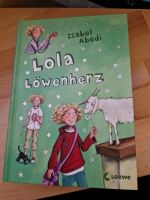 Lola Löwenherz Sachsen-Anhalt - Wanzleben Vorschau