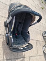 Babys Autositz maxicosi mit isofix für das Auto Baden-Württemberg - Herbolzheim Vorschau