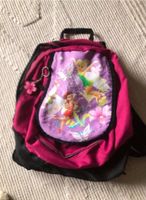 Disney´s Fairies Tinker Bell Feen Kinder-Rucksack Baden-Württemberg - Leutkirch im Allgäu Vorschau