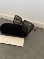 Gucci Sonnenbrille Brille Glitzersteine im Full Set Bayern - Pfarrkirchen Vorschau