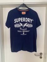 SUPERDRY / HERREN T- SHIRT *VINTAGE* / GR. XL / TOP-ZUSTAND ***** Saarland - Überherrn Vorschau
