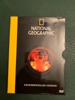 National Geographic * Geheimnisvoller VOODOO* DVD Nordrhein-Westfalen - Herdecke Vorschau