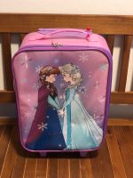 Trolley mit dem Disney Motiv Frozen/ Anna und Elsa Hessen - Allendorf Vorschau