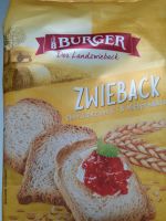 Burger Zwieback Schleswig-Holstein - Kiel Vorschau