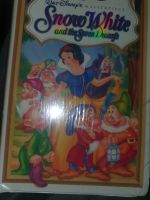 Disney vhs kasette ovp Rheinland-Pfalz - Partenheim Vorschau