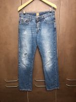 Hugo Boss Orange Jeans Hose Blau in Größe 32 / 32 (6) Niedersachsen - Evessen Vorschau