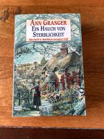 Ann Granger - Ein Hauch von Sterblichkeit Niedersachsen - Marklohe Vorschau