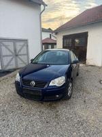 Volkswagen Polo 1.6 Tour Tour Bayern - Kirchdorf a.d.Amper Vorschau