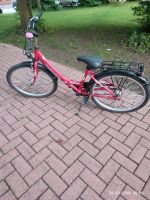 Mädchen Fahrrad 24 Zoll Nordrhein-Westfalen - Lippstadt Vorschau