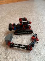 Lego Technic kleiner Bagger Bayern - Fürth Vorschau