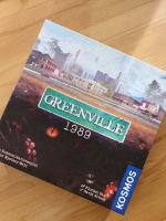 Brettspiel Greenville 1989 (Kosmos) Baden-Württemberg - Heidelberg Vorschau