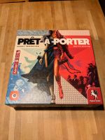 Prêt-À-Porter (dt.) Kickstarter, ungespielt München - Bogenhausen Vorschau