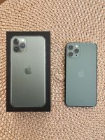 iPhone 11 Pro 256GB Grün Bayern - Ingolstadt Vorschau