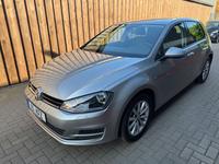 Volkswagen Golf VII Lim. Lounge BMT KLIMA NAVI STANDHEIZUNG Nordrhein-Westfalen - Castrop-Rauxel Vorschau