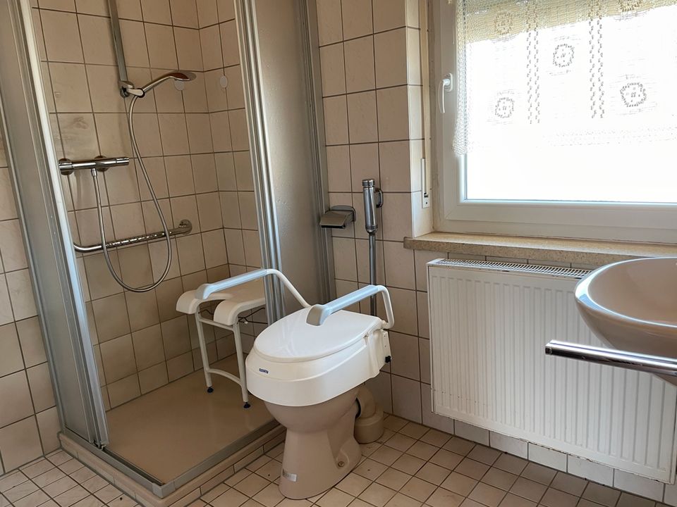Erfüllen Sie sich Ihren Wohntraum - familienfreundlich und zentrumsnah in Tirschenreuth