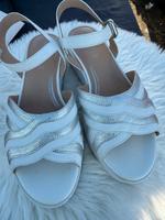 Marken Schuhe Größe 37  für 30€ plus Versand Rheinland-Pfalz - Trier Vorschau