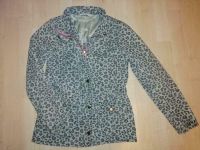 H&m, Jacke, Gr. 152, Leopard Muster, Übergangsjacke Bayern - Schonungen Vorschau