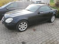 Slk 200 Mercedes Bayern - Chamerau Vorschau