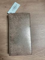 FOSSIL iPhone Wallet (für iPhone 7) in gold-metallic Bayern - Frasdorf Vorschau