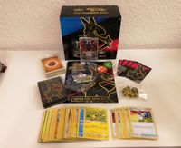 Pokémon Pokemon Trainer Box ETB Deutsch Dresden - Striesen-West Vorschau