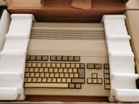 Amiga 500/OVP Hannover - Bothfeld-Vahrenheide Vorschau