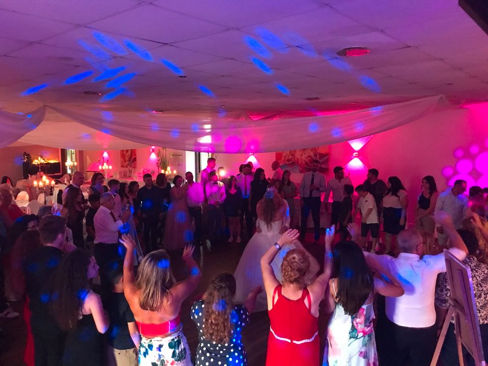 Top Hochzeits Dj Abi Ball Party Geburtstag Firmenfeier❤️❤️ in Bruchmühlbach-Miesau