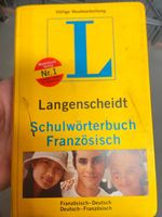 Langenscheids Schulwörterbuch Französisch Süd - Niederrad Vorschau