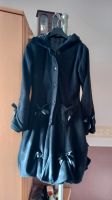 Mantel gothic schwarz EMP Alice Coat Poizen industries gr.m Brandenburg - Werder (Havel) Vorschau