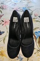 Damen schuhe union jack neu Bielefeld - Sennestadt Vorschau