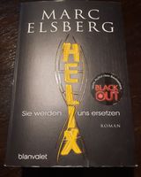 Helix - Buch Dresden - Pieschen Vorschau