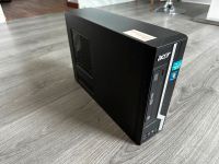 Acer Veriton X4610G Computer Intel i3 3,3 Ghz ‎4GB DDR3 320GB HDD Bremen - Oberneuland Vorschau